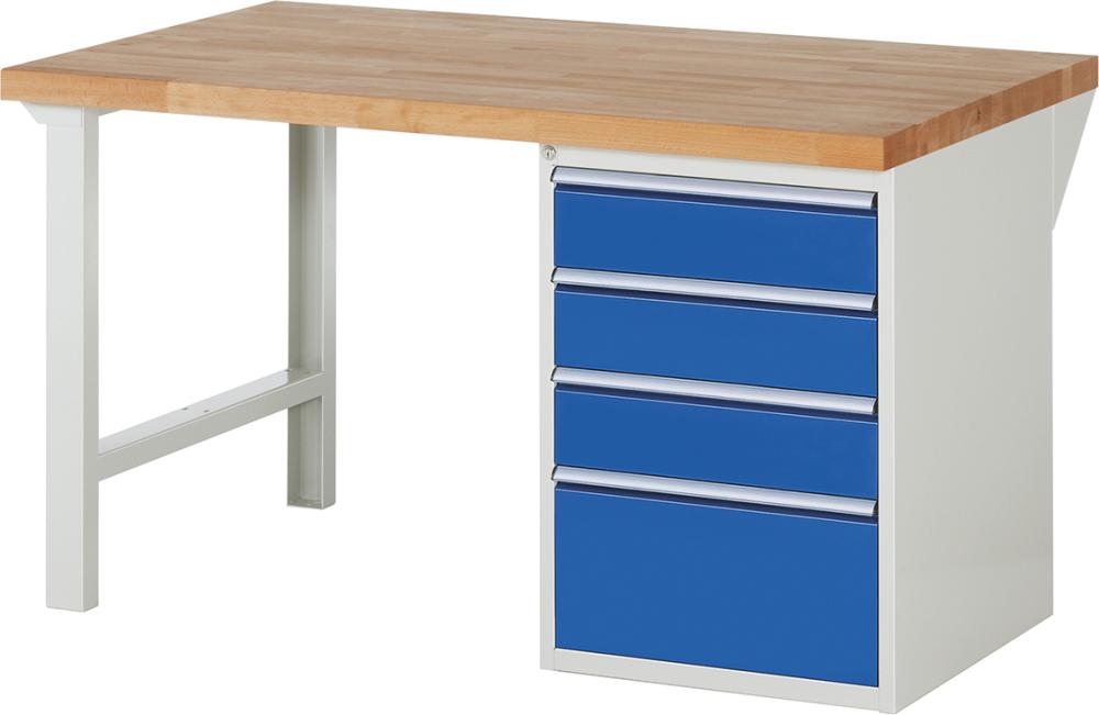 Werkbank Modell 7510 1500x900x840