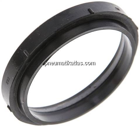 NBR-Ersatzdichtung, 35 L (M45x2)