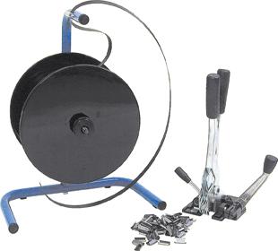 PP-Umreifungsset 2 komplett 13mm
