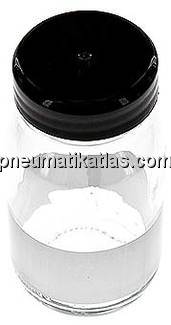 Testglas für Probennahme für Öl-Wasser-Trenner