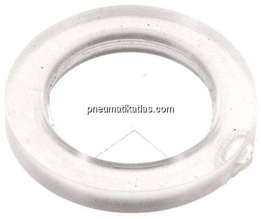 Haltering für Saugerhalter, Typ C,