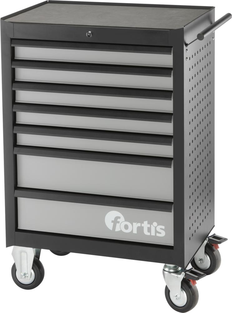 Werkstattwagen 680x460x1020mm FORTIS