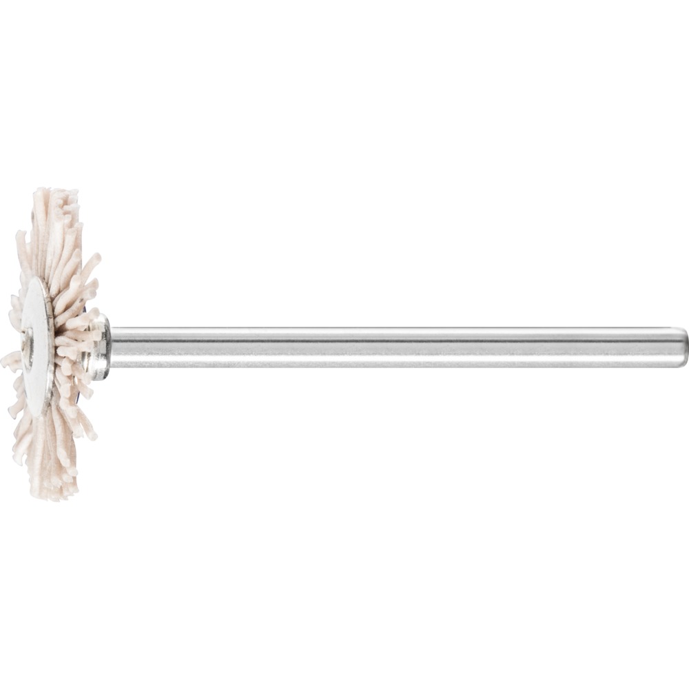 Miniaturbürsten RBU 2202/3 AO 320 0,50