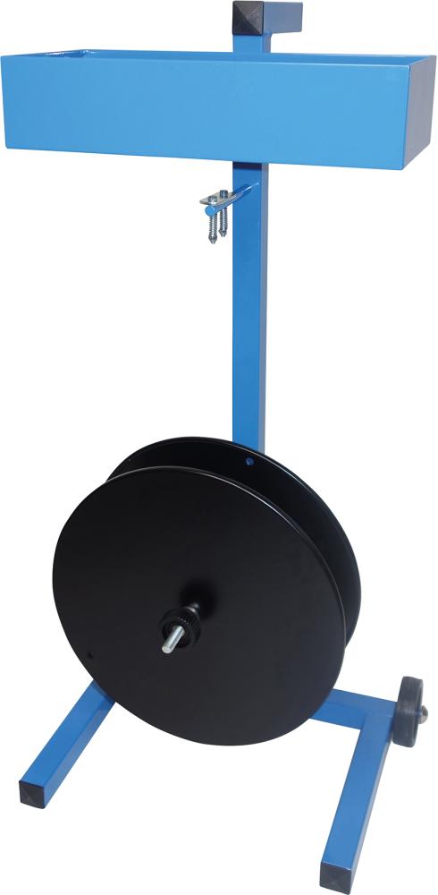 PP-Umreifungsset kompl. 16mm, fahrbar