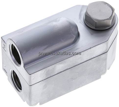 VBQF-D-G14-E (548003) Schnell-Entlüftungsventil