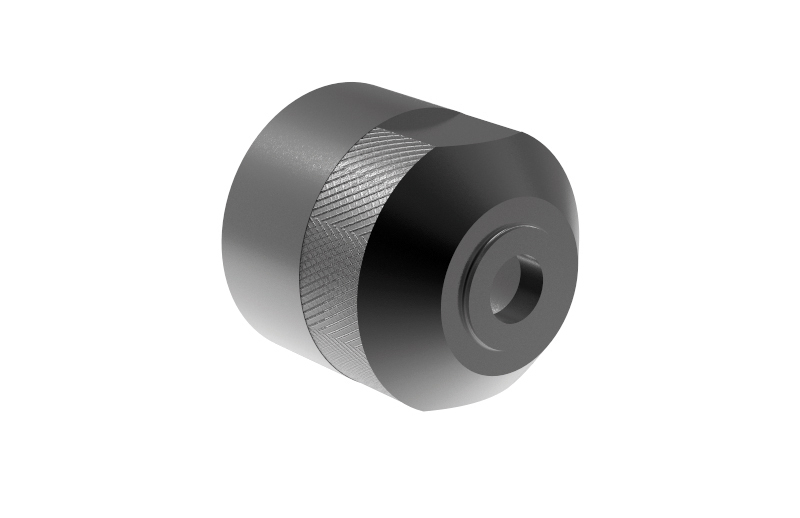 Mundstück M 4 für FireBird