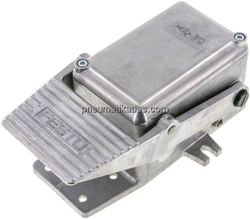 FP-3-1/4-B (8986) Fußrastventil