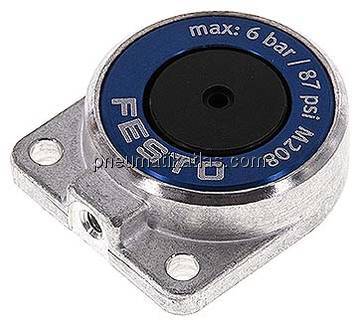 EV-16-4 (150682) Spannmodul