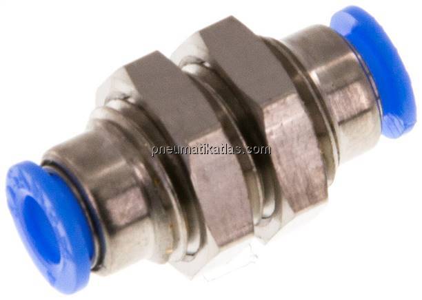 Schott-Steckanschluss 4mm, IQS-Mini