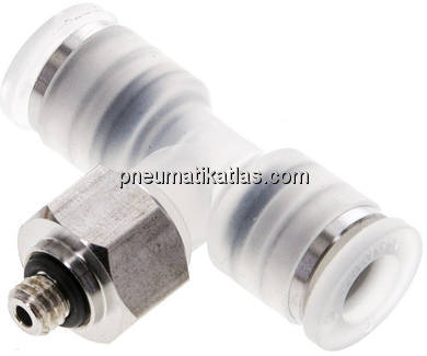 T-Steckanschluss M 5-6mm, IQS-PP