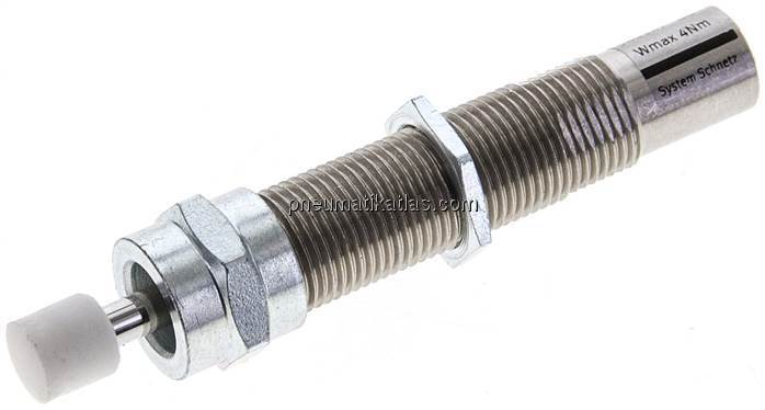 YSRW-DGC-18-KF (540347) Stoßdämpfer