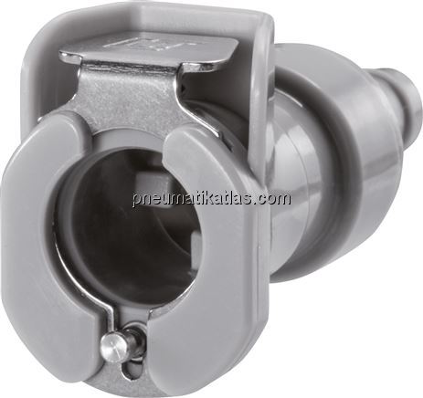 Exemplarische Darstellung: Dose ohne Ventil