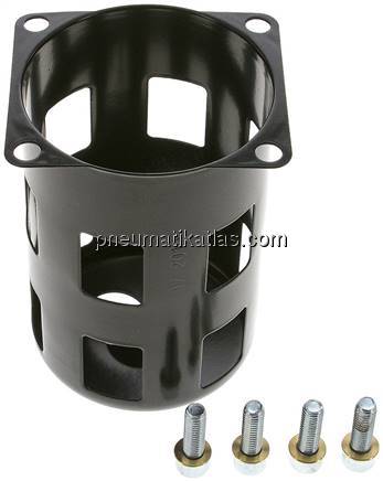 Schutzkorb , Kombi 2