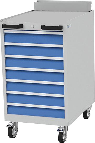 Schubladenschrank mobil