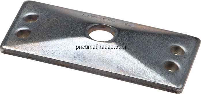 Exemplarische Darstellung: Zubehör für Doppelrohrs