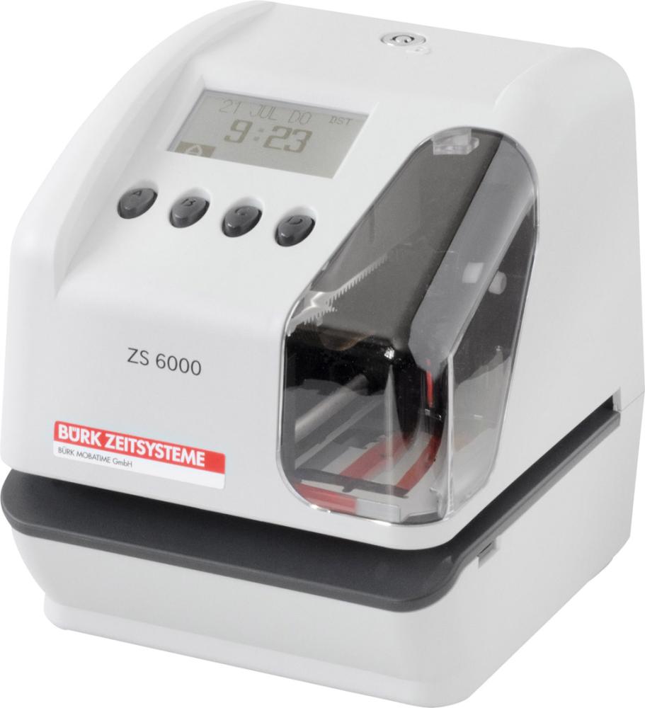 Textdrucker ZS 6000 mit LCD