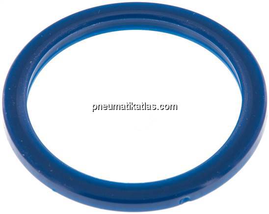 Dichtmanschette 1"-SAE (3000 PSI) & 1"-SAE (6000 PSI), PUR