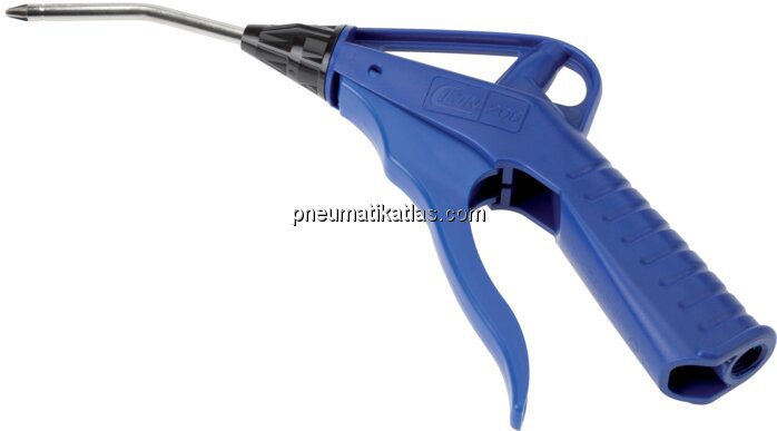 Exemplarische Darstellung: CEJN Blaspistole (Rohr 