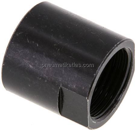 Anschlaghülse M 20x1,5