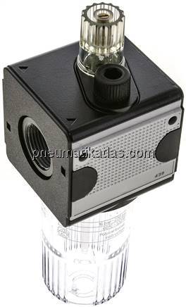 MULTIFIX Nebelöler, G 3/4", Baureihe 2