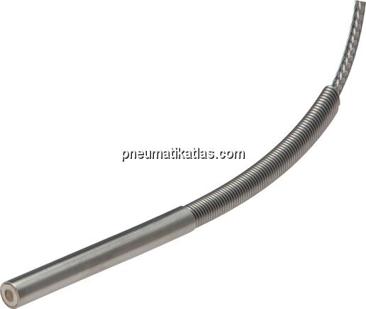 Exemplarische Darstellung: Einsteck-Widerstandsthe