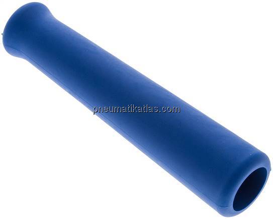 GUMMIKNICKSCHUTZ NW 12 BLAU