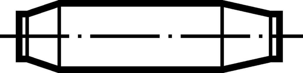 Montage und Messen MD103