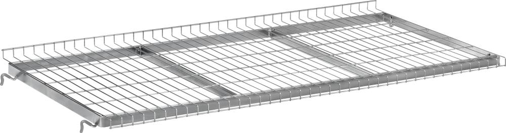 Drahtgitterboden Ladefläche 1250 x 610