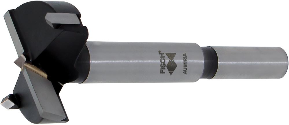 Kunstbohrer HW Profi 50x60/90mm S10x30mm Fisch