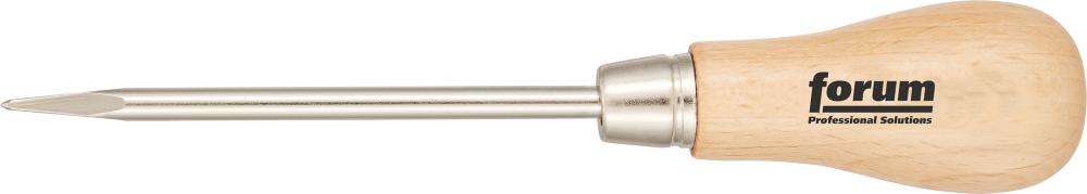 Aufreiber m.Holzheft 4kt. FORUM