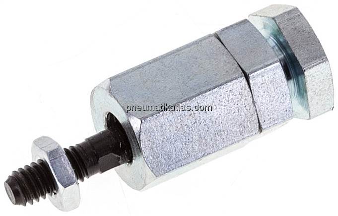 FK-M4 (6528) Flexo-Kupplung