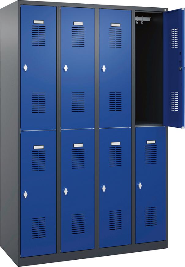 Garderobenschrank FORUM