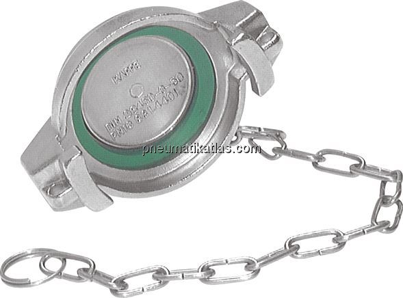 Exemplarische Darstellung: Verschlusskappe für Tan