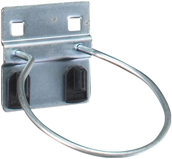 Rundhalter D 80 mm für Lochplatten für Lochplatten bott