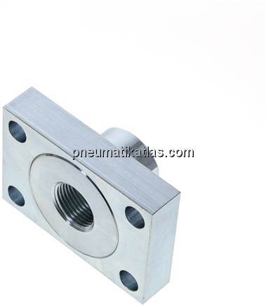 KSZ-M20X1,5 (36128) Kupplungsstück