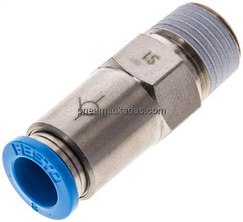 HB-1/4-QS-8 (153455) Rückschlagventil