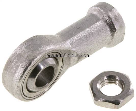 CRSGS-M10X1,25 (195582) Gelenkkopf