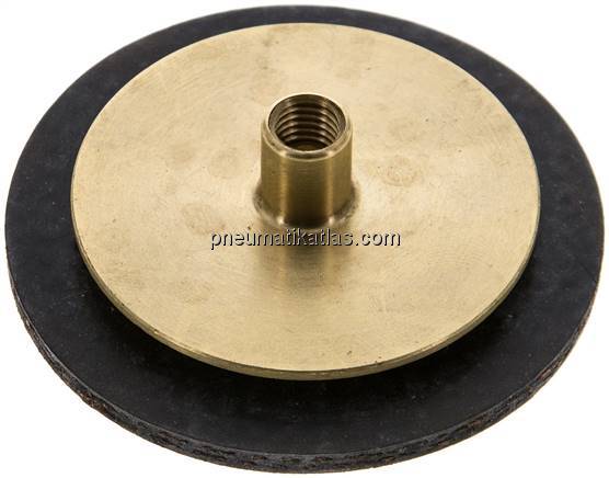 Ersatzmembrane für Wasser-Druckminderer DRW 3340