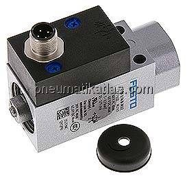 PEV-1/4-B-M12 (192488) Druckschalter