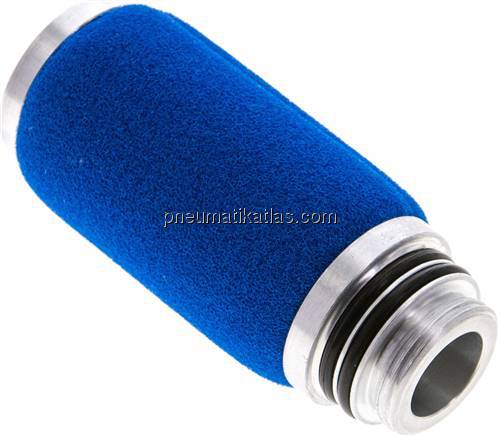 MIKROFILTEREINSATZ ERSATZELEMENT