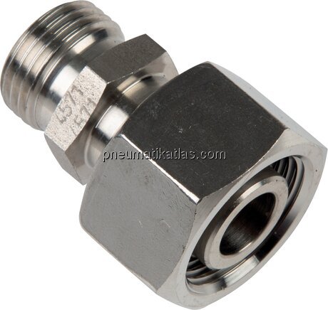 Exemplarische Darstellung: Reduziereinsatz, ohne M