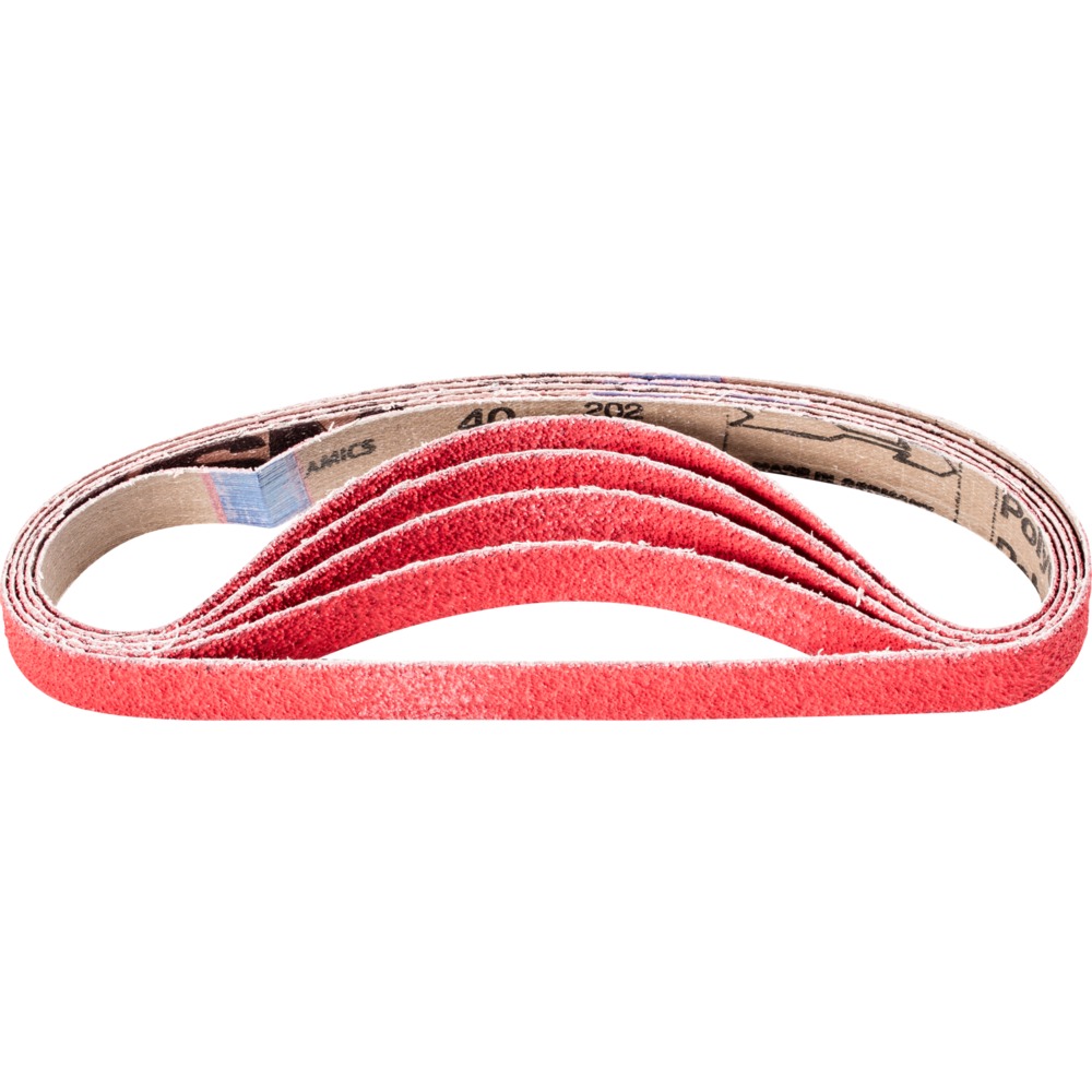 Flexible Schleifmittel BA 20/520 CO-COOL 40