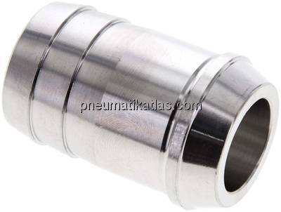 Tülle 1.4571, G 1"-25 (1")mm, ohne Mutter