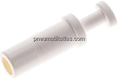 Verschlussstopfen für 10mm Steckanschlüsse, IQS-LE