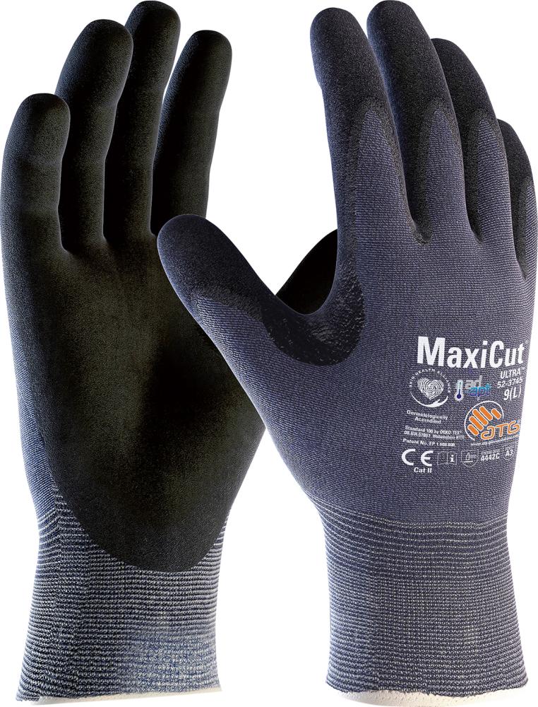 Handschuh MaxiCut Ultra AD-APT Gr. 12