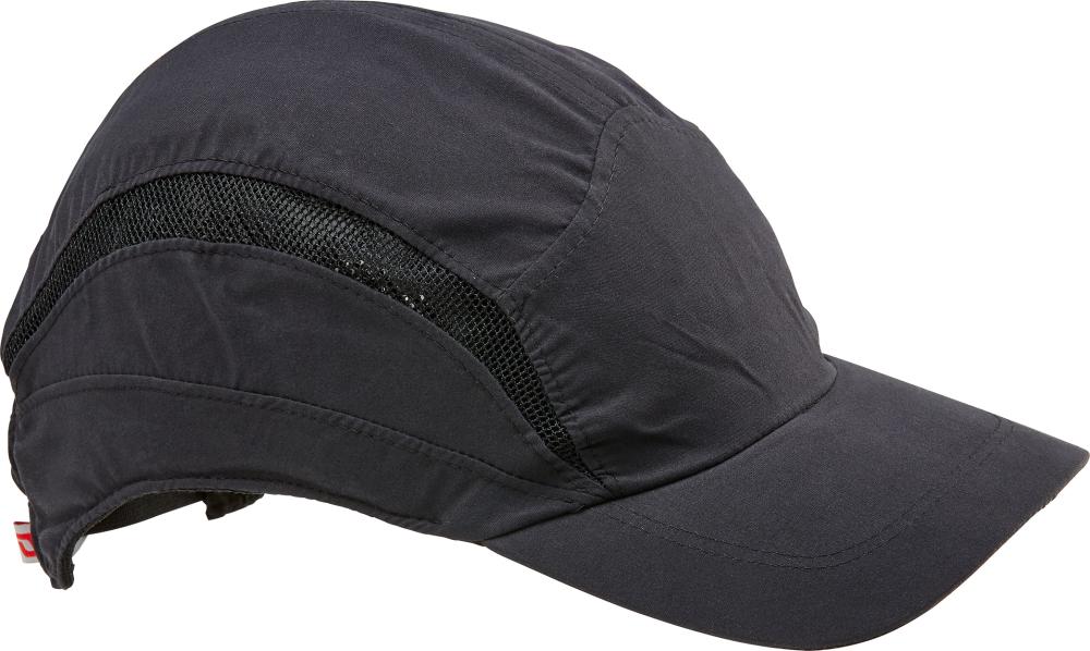 Anstosskappe F.B.3ClassicStandard, schwarz 3M