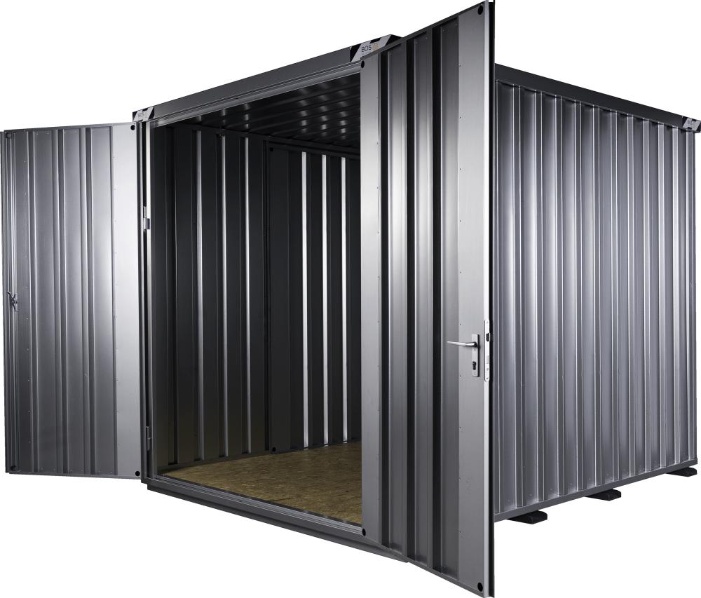 Lager-Container SC40-SE