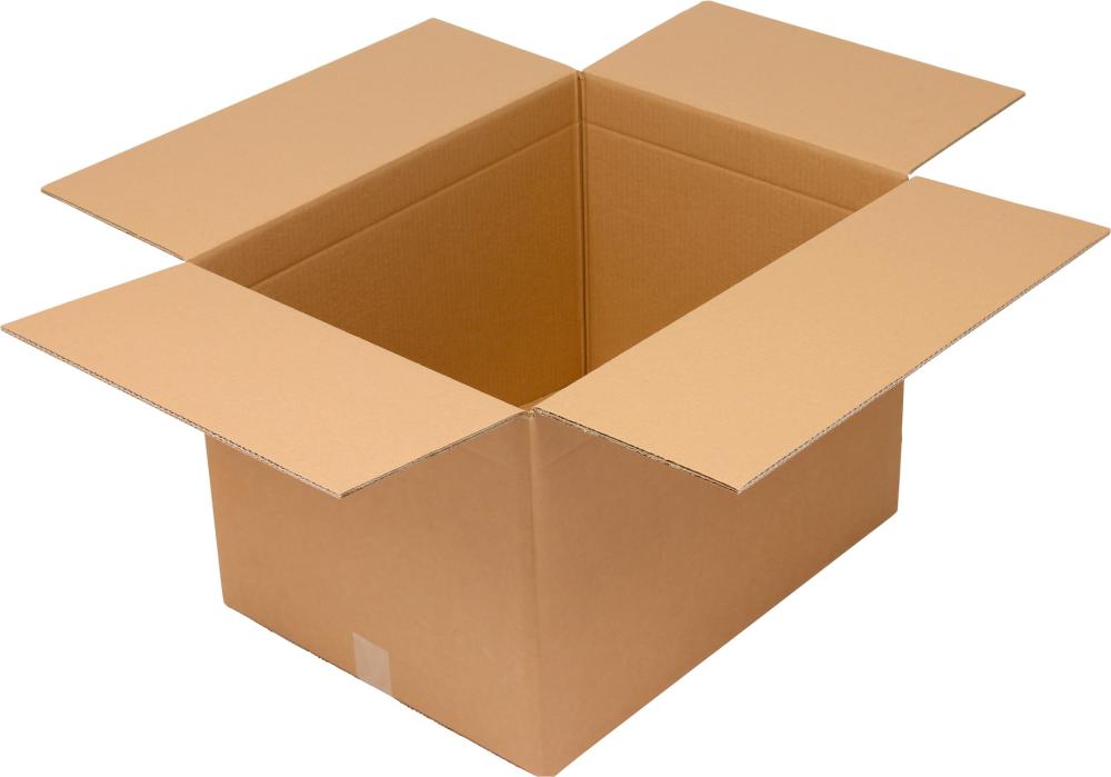Karton 2-wellig,VE10, 600x450x400mm, Q.2.3