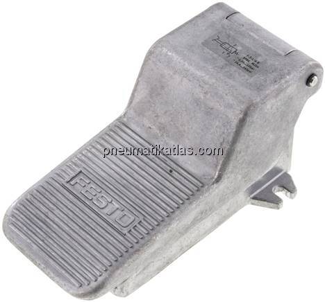 F-3-1/4-B (8984) Fußventil