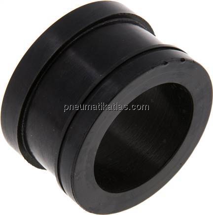 Ersatzdichtung Sandstrahlkupplung 31x44x27mm